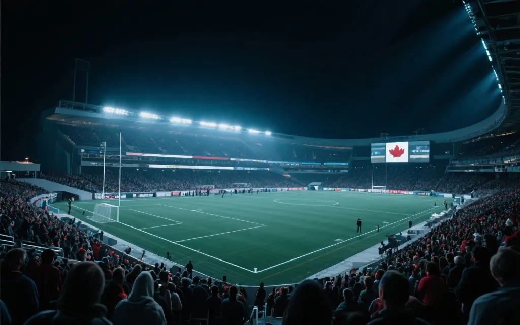 2026世界杯决赛加拿大深度前瞻：主办城市、球场与气候如何改写战术与冠军走向